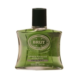 Brut Original Woda Po Goleniu dla Mężczyzn 100 ml (After Shave)