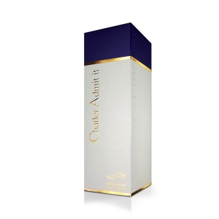 Chatler Admit It Woman Woda Perfumowana Damska (EDP) 100 ml