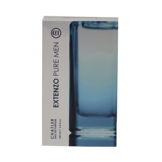 Chatler Extenzo Pur Men Woda Perfumowana Męska (EDP) 100 ml