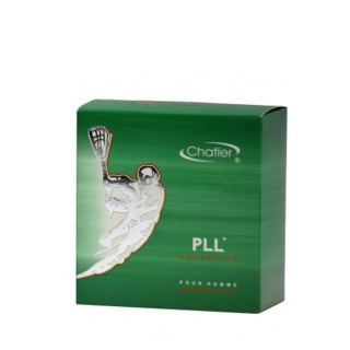 Chatler PLL Lacrose Sensation Woda Perfumowana Męska (EDP) 100 ml
