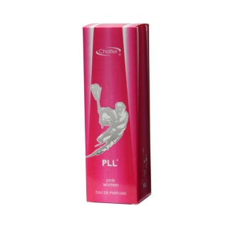 Chatler PLL Pink Woman Woda Perfumowana Damska (EDP) 100 ml
