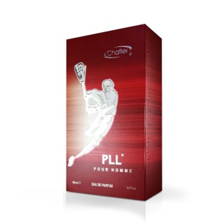 Chatler PLL Pour Homme Woda Perfumowana Męska (EDP) 100 ml