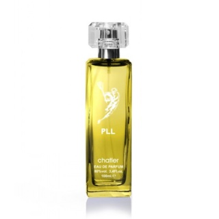 Chatler PLL Yellow Woda Perfumowana Męska (EDP) 100 ml