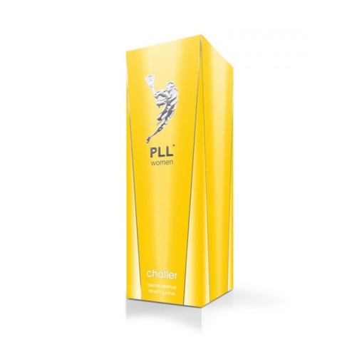 Chatler PLL Yellow Woda Perfumowana Męska (EDP) 100 ml