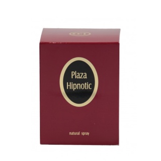 Chatler Plaza Hipnotic Woda Perfumowana Damska (EDP) 100 ml