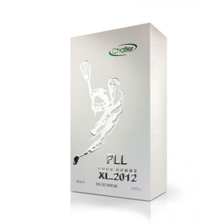 Chatler Pure Homme Woda Perfumowana Męska (EDP) 100 ml