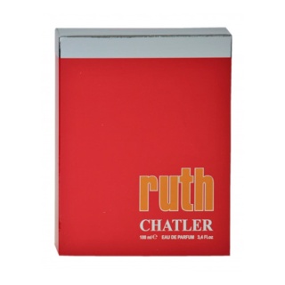 Chatler Ruth Woda Perfumowana Damska (EDP) 100 ml