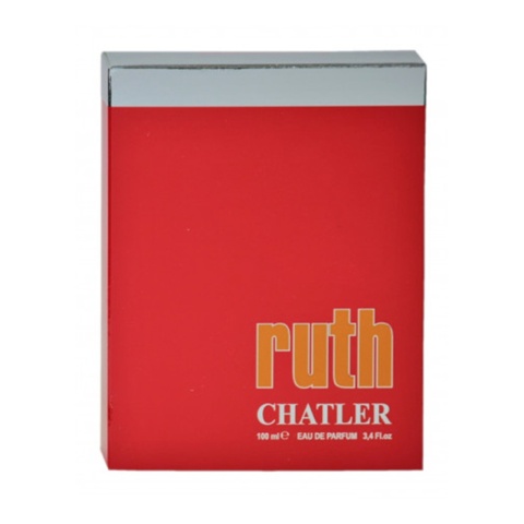 Chatler Ruth Woda Perfumowana Damska (EDP) 100 ml