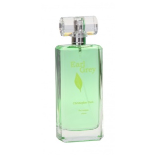 Christopher Dark Earl Grey Woda Perfumowana Damska (EDP) 100 ml