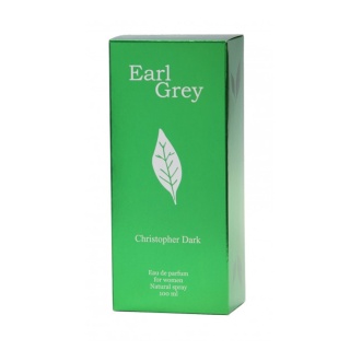 Christopher Dark Earl Grey Woda Perfumowana Damska (EDP) 100 ml