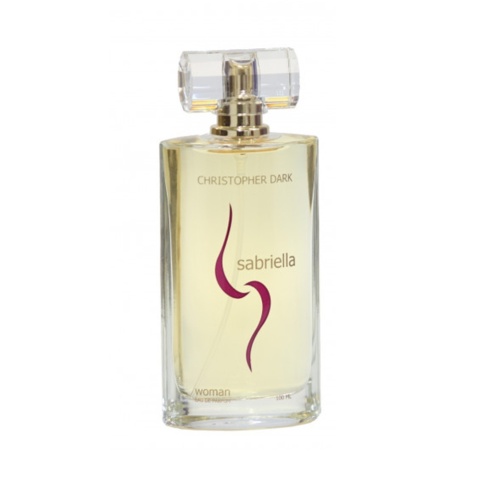 Christopher Dark Sabriella Woman Woda Perfumowana Damska (EDP) 100 ml