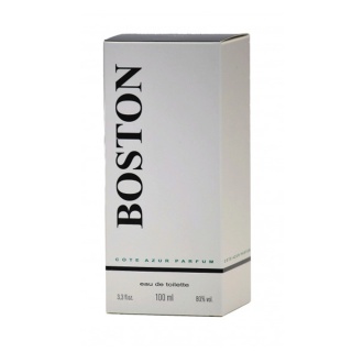 Cote Azur Boston Woda Perfumowana Męska (EDP) 100 ml