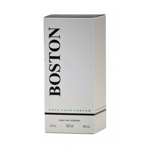 Cote Azur Boston Woda Perfumowana Męska (EDP) 100 ml