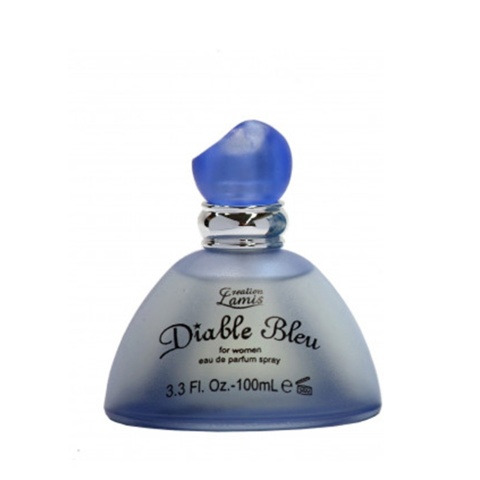 Creation Lamis Diable Bleu Woda Perfumowana dla Kobiet 100 ml