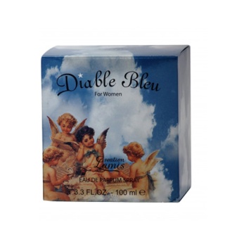 Creation Lamis Diable Bleu Woda Perfumowana dla Kobiet 100 ml