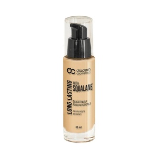 Diadem Cosmetics Podkład Long Lasting nr5 30 ml