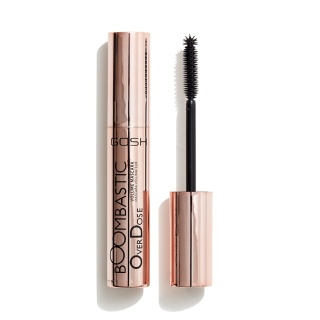 Gosh Boombastic Overdose – Tusz do rzęs ekstremalnie pogrubiający 13ml