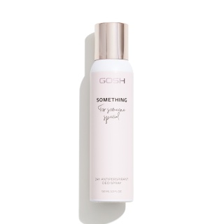 Gosh Something For Her Dezodorant Perfumowany Damski 150ml