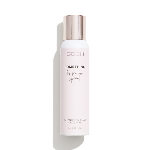 Gosh Something For Her Dezodorant Perfumowany Damski 150ml