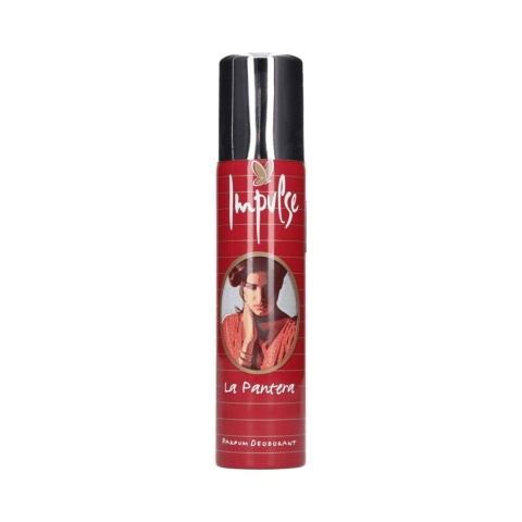 Impulse La Pantera Perfumowany Dezodorant w Sprayu 100 ml