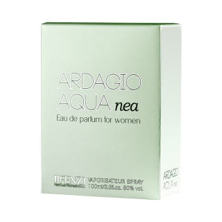 JFenzi Ardagio Aqua Nea Woda Perfumowana Damska 100ml