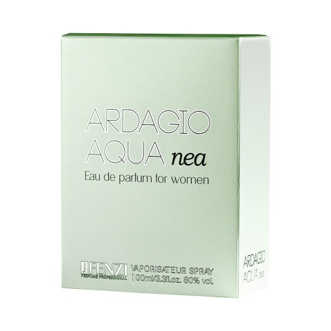 JFenzi Ardagio Aqua Nea Woda Perfumowana Damska 100ml