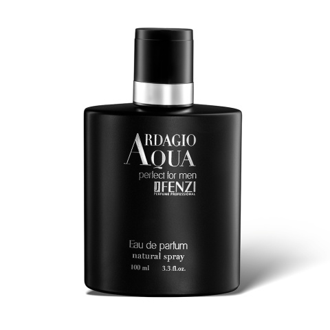 JFenzi Ardagio Aqua Perfect For Men Woda Perfumowana Męska 100ml
