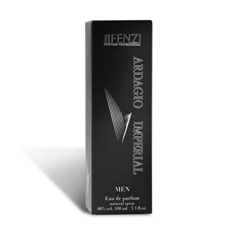 JFenzi Ardagio Imperial Men Woda Perfumowana Męska 100ml
