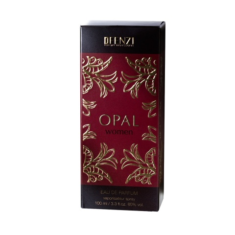 JFenzi Opal Women Woda Perfumowana Damska 100ml