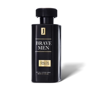 JFenzi Brave Men Woda Perfumowana Męska 100ml