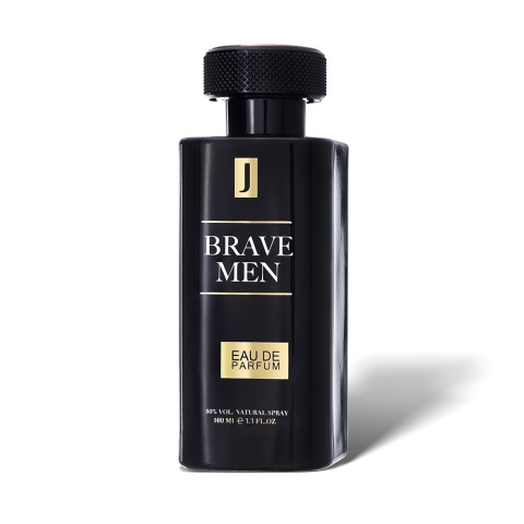 JFenzi Brave Men Woda Perfumowana Męska 100ml