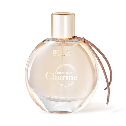 JFenzi Charme Diamonde Woda Perfumowana Damska 100ml