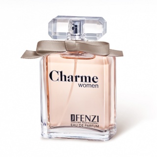 JFenzi Charme Women Woda Perfumowana Damska 100ml