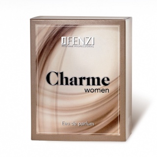 JFenzi Charme Women Woda Perfumowana Damska 100ml