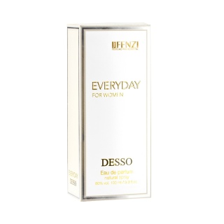 JFenzi Desso Everyday Woda Perfumowana Damska 100ml