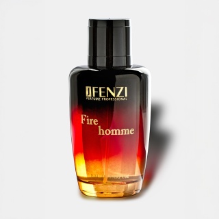 JFenzi Fire Homme Men Woda Perfumowana Męska 100ml