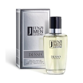 JFenzi Desso Legend Men Woda Perfumowana Męska 100ml