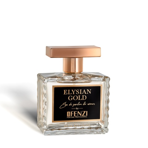 JFenzi Elysian Gold Woda Perfumowana Damska 100ml