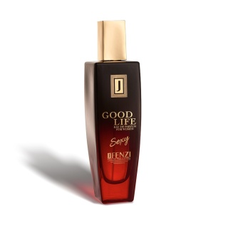 JFenzi Good Life Sexy Woman Woda Perfumowana 100ml