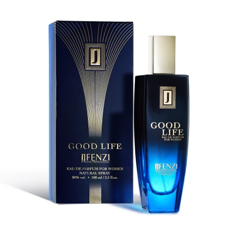 JFenzi Good Life Women Woda Perfumowana 100ml