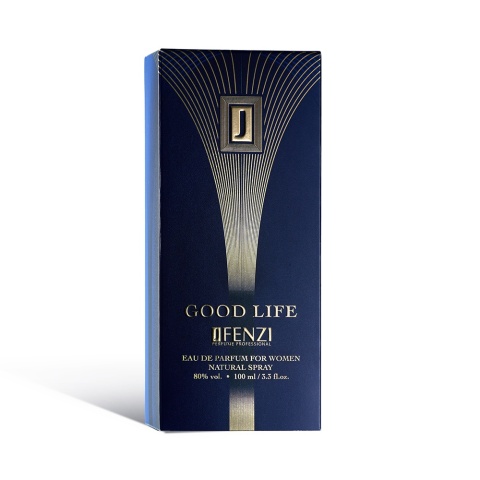 JFenzi Good Life Women Woda Perfumowana 100ml