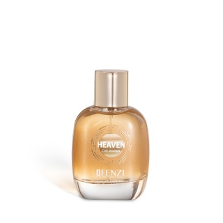 JFenzi Heaven For Women Woda Perfumowana Damska 100ml