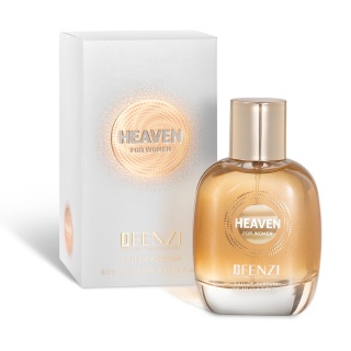JFenzi Heaven For Women Woda Perfumowana Damska 100ml