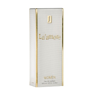 JFenzi La'amore Woda Perfumowana Damska 100ml
