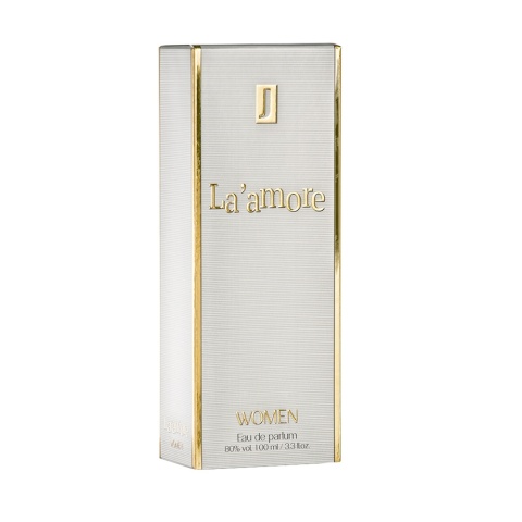 JFenzi La'amore Woda Perfumowana Damska 100ml