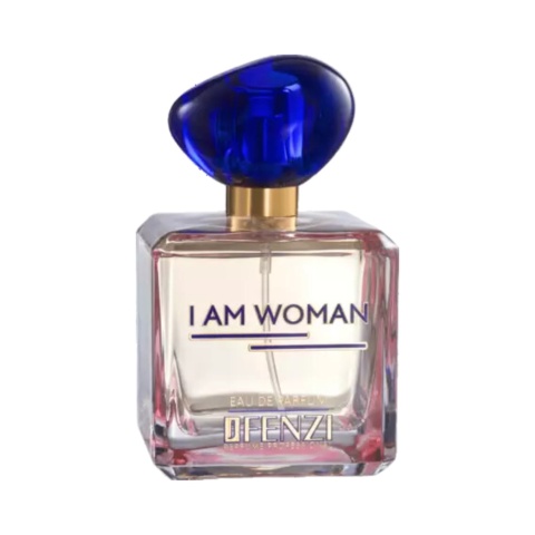 JFenzi I am Woman Woda Perfumowana Damska 100ml