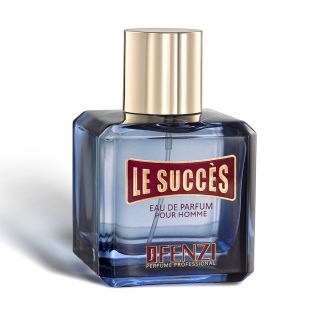 JFenzi Le Succes Men Woda Perfumowana Męska 100ml