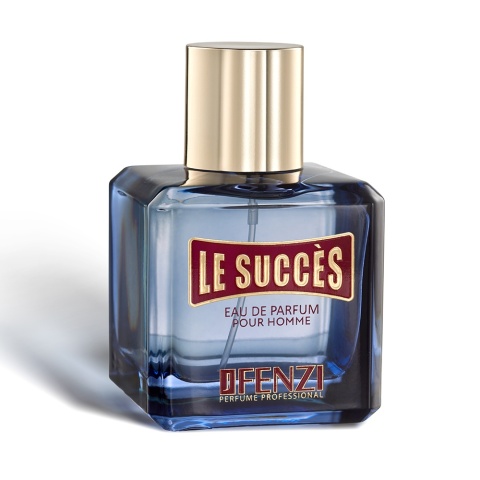 JFenzi Le Succes Men Woda Perfumowana Męska 100ml