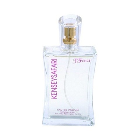 JFenzi Kensey Safari Women Woda Perfumowana Damska 100ml