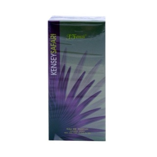 JFenzi Kensey Safari Women Woda Perfumowana Damska 100ml
